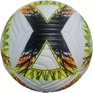 Футбольный мяч ZEZ Sport FT-2471 icon
