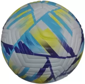 Футбольный мяч ZEZ Sport FT-2472 icon