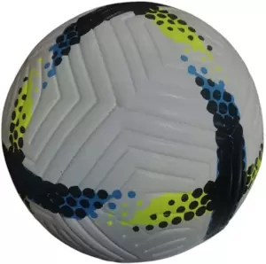 Футбольный мяч ZEZ Sport FT-2475 фото