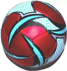 Футбольный мяч ZEZ Sport K042 фото