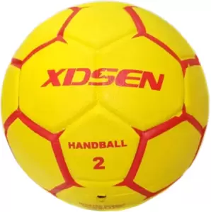 Гандбольный мяч ZEZ Sport KAH-P2 icon