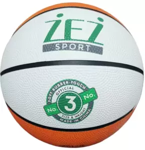 Баскетбольный мяч ZEZ Sport Z23-3-OPH icon
