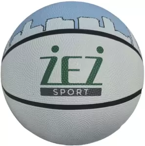 Баскетбольный мяч ZEZ Sport Z23-5-C фото