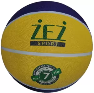 Баскетбольный мяч ZEZ Sport Z23-7-ФЖ icon