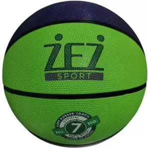 Баскетбольный мяч ZEZ Sport Z23-7-ФЗ icon