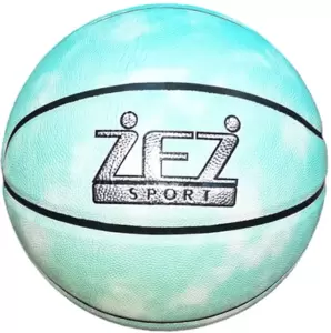 Баскетбольный мяч ZEZ Sport ZT-734-З фото