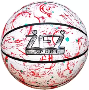 Баскетбольный мяч ZEZ Sport ZT-736-K фото