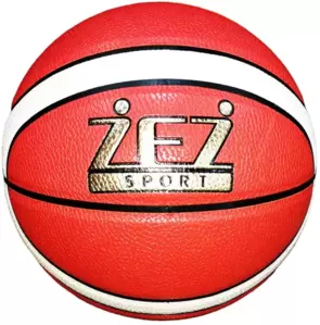 Баскетбольный мяч ZEZ Sport ZU-731-K фото