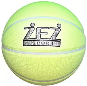 Баскетбольный мяч ZEZ Sport ZU-732-CA фото