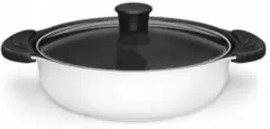 Кастрюля Zhiwu Cooking Mandarin Duck Pot GJT03CM