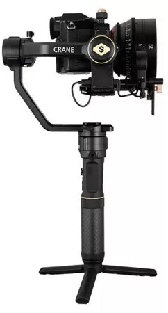 Zhiyun Crane 2S