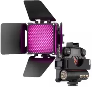 Лампа Zhiyun FIVERAY M20C Combo Kit фото