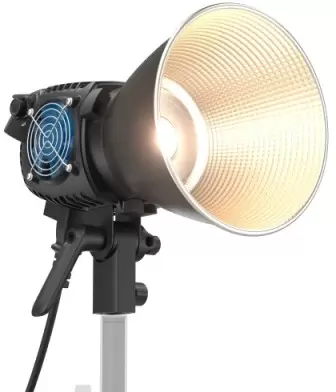 Zhiyun Molus B500
