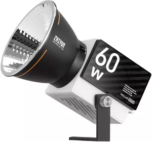 Лампа Zhiyun Molus G60 Combo (черный) фото