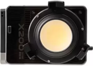 Лампа Zhiyun Molus X200 Combo (черный) фото