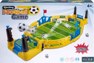 Настольная игра ZHORYA Футбол ZHORYA 556-3 фото