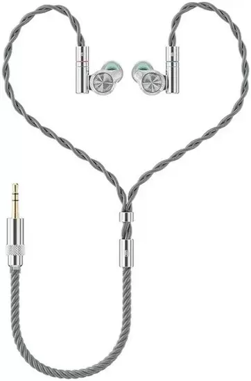 Zhulinniao Z5 (без микрофона)