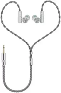 Наушники Zhulinniao Z5 (без микрофона) фото