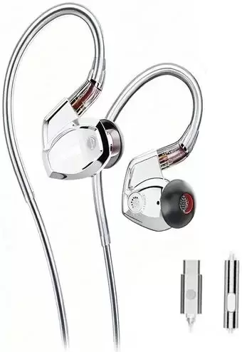Zhulinniao ZG1 Ultra (USB Type-C, с микрофоном)