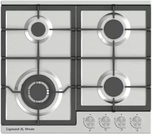 Варочная панель Zigmund &#38; Shtain G 14.6 S фото
