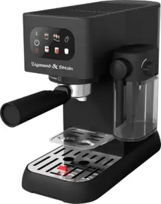 Zigmund &amp; Shtain Al Caffe ZCM-882