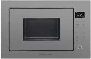 Микроволновая печь Zigmund & Shtain BMO 15.252 G