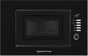 Микроволновая печь Zigmund &#38; Shtain BMO 21 B фото