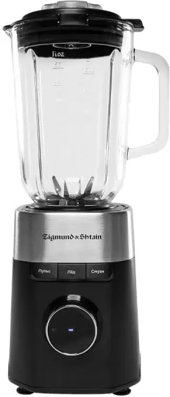 Zigmund &amp; Shtain BS-486 D