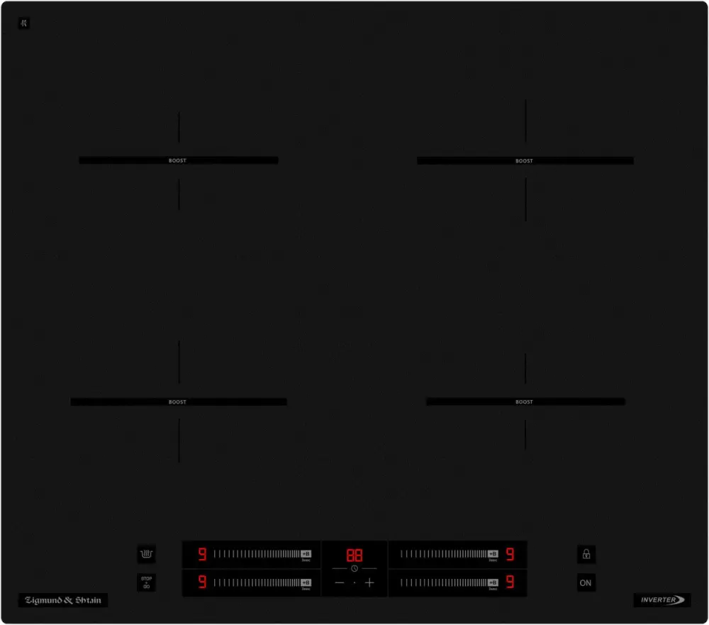 Zigmund &amp; Shtain CI 23.6 B