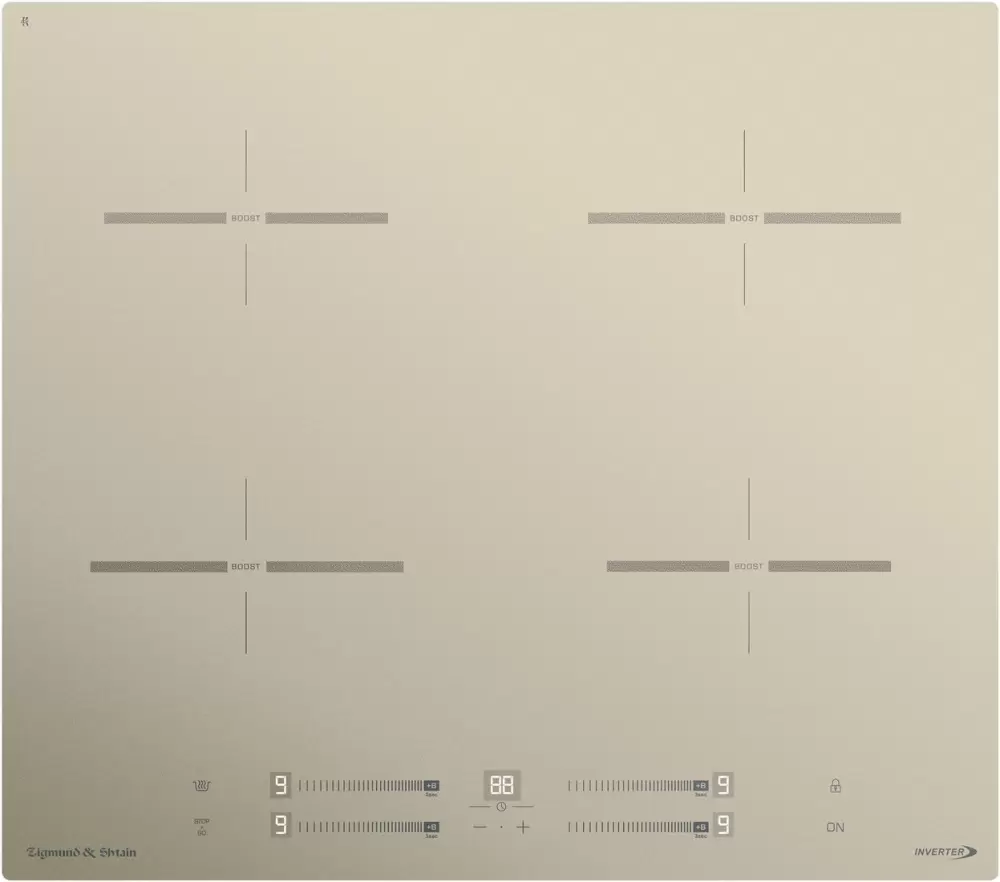 Zigmund &amp; Shtain CI 23.6 I