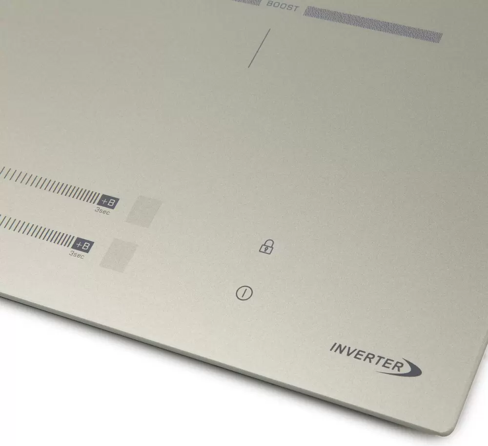 Варочная панель Zigmund &#38; Shtain CI 23.6 I фото