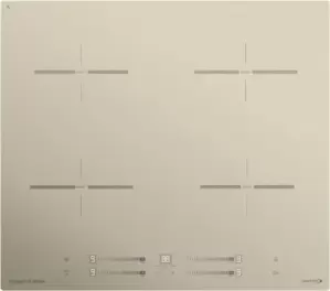 Варочная панель Zigmund &#38; Shtain CI 23.6 I фото