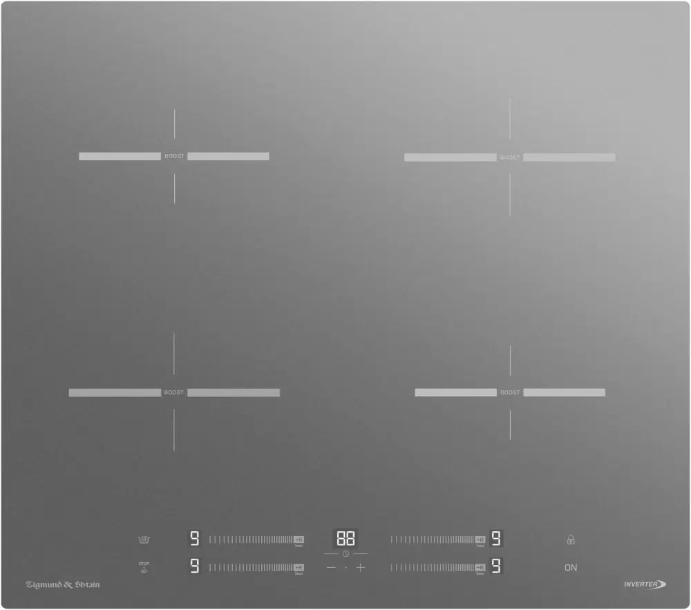 Zigmund &amp; Shtain CI 23.6 S