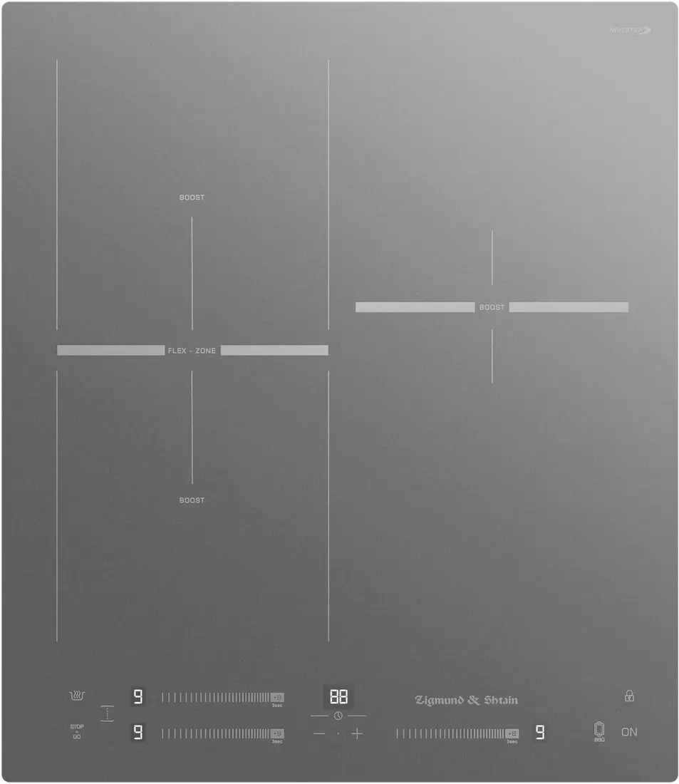 Zigmund &amp; Shtain CI 24.4 S