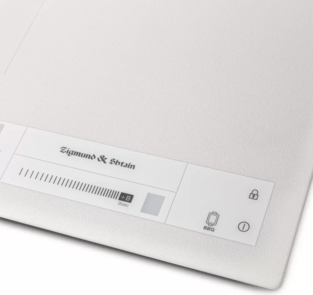 Варочная панель Zigmund &#38; Shtain CI 24.4 W фото