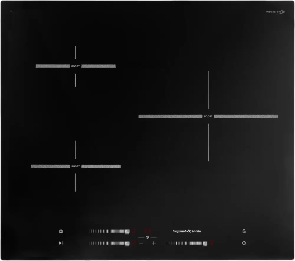 Zigmund &amp; Shtain CI 25.6 B