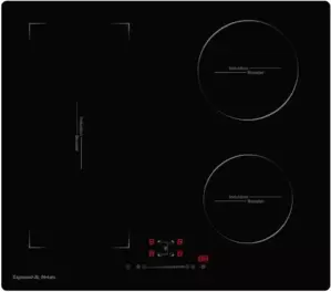 Варочная панель Zigmund &#38; Shtain CI 46.6 B фото