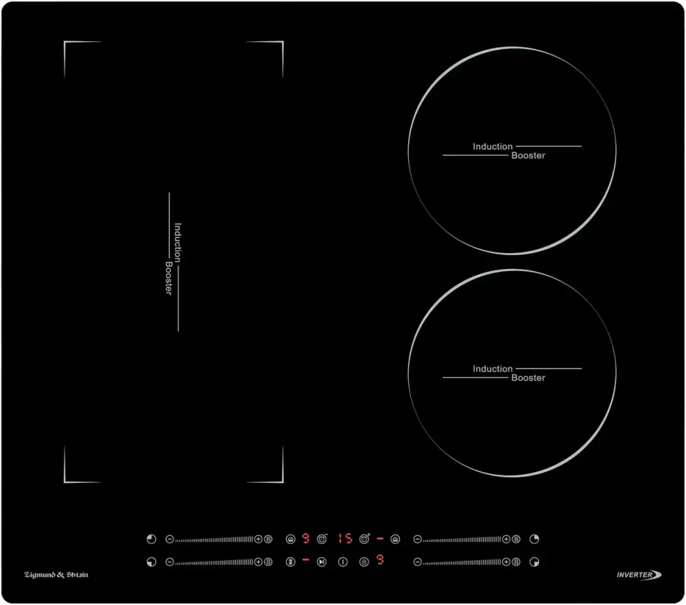 Zigmund &amp; Shtain CI 49.6 B