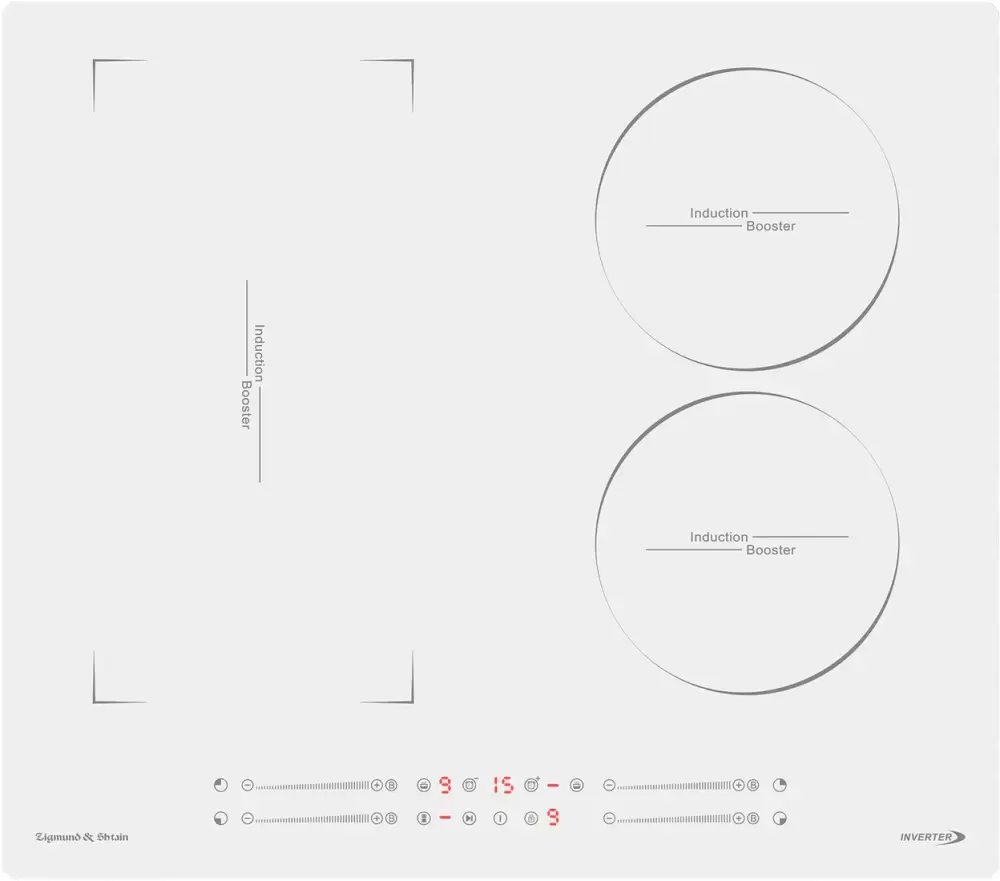 Zigmund &amp; Shtain CI 49.6 W