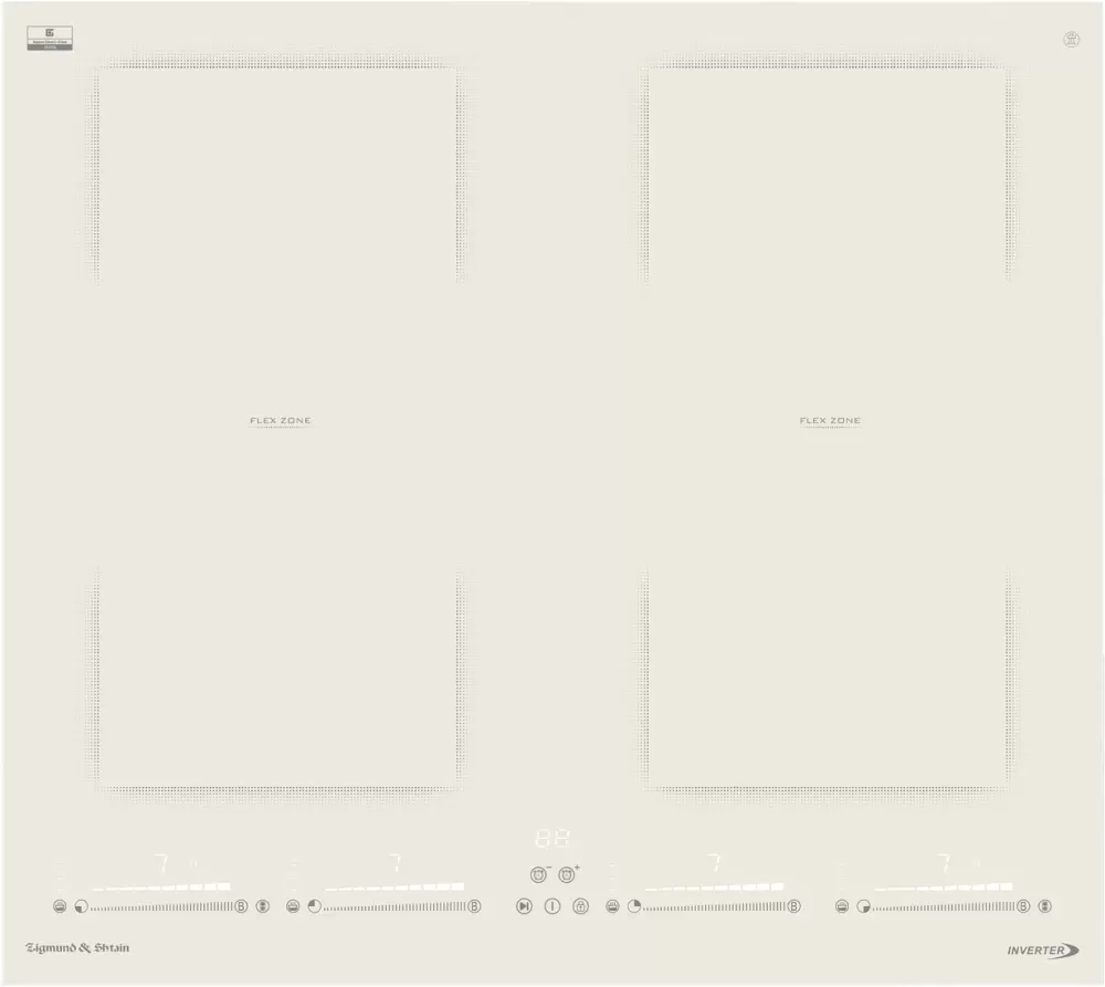 Zigmund &amp; Shtain CI 69.6 I