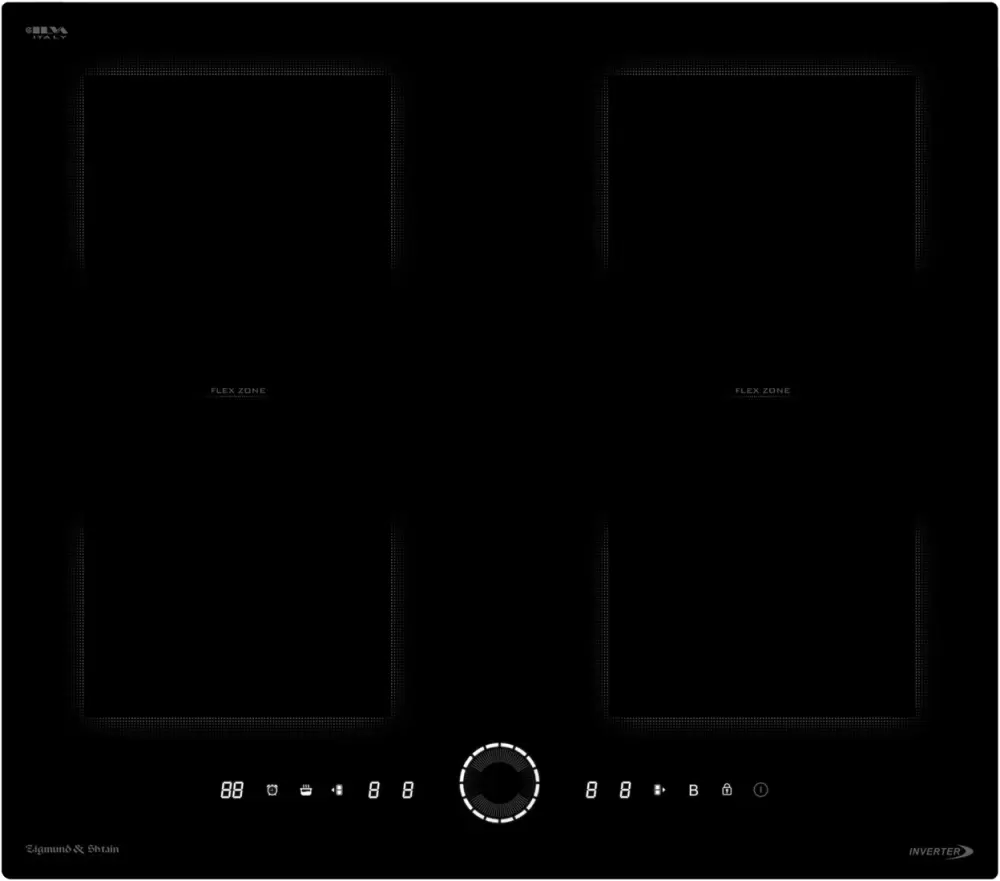 Zigmund &amp; Shtain CI 79.6 B