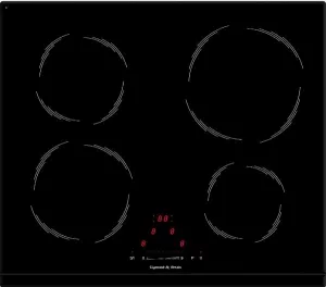 Индукционная варочная панель Zigmund &#38; Shtain CIS 179.60 BX фото