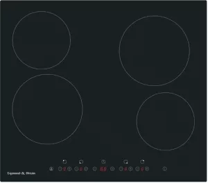 Варочная панель Zigmund &#38; Shtain CN 37.6 B фото