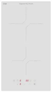Варочная панель Zigmund &#38; Shtain CN 38.3 W icon