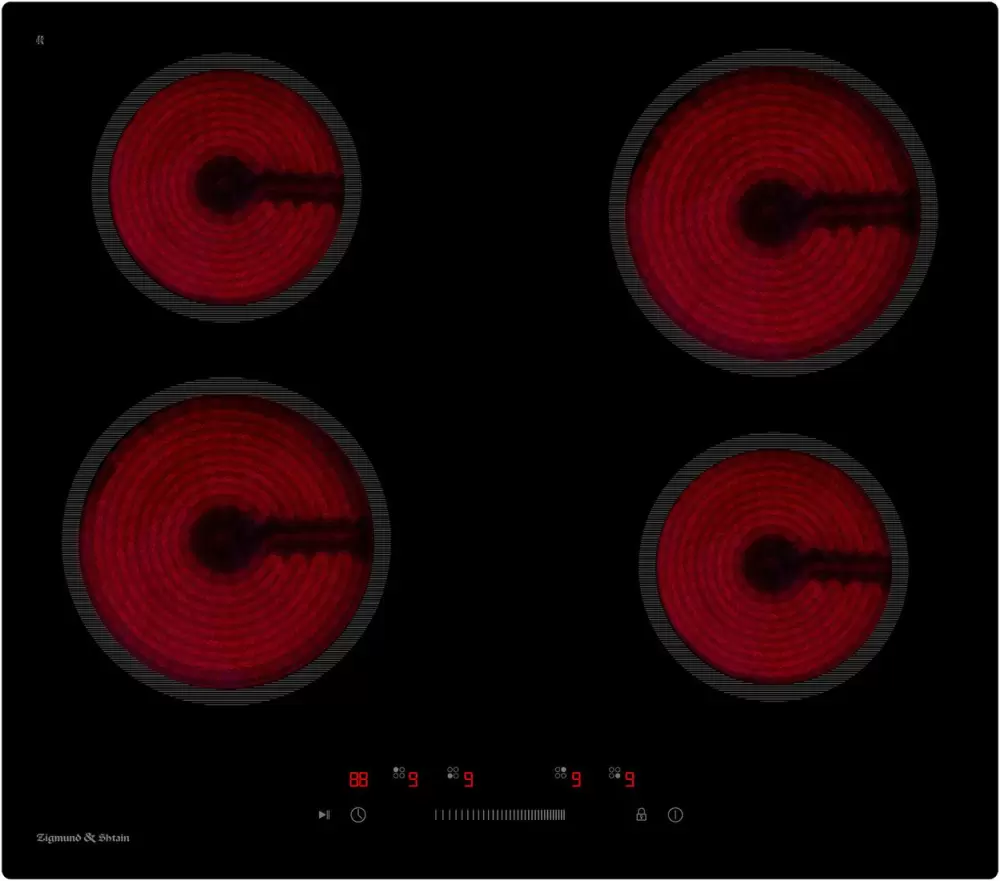 Zigmund &amp; Shtain CN 52.6 B