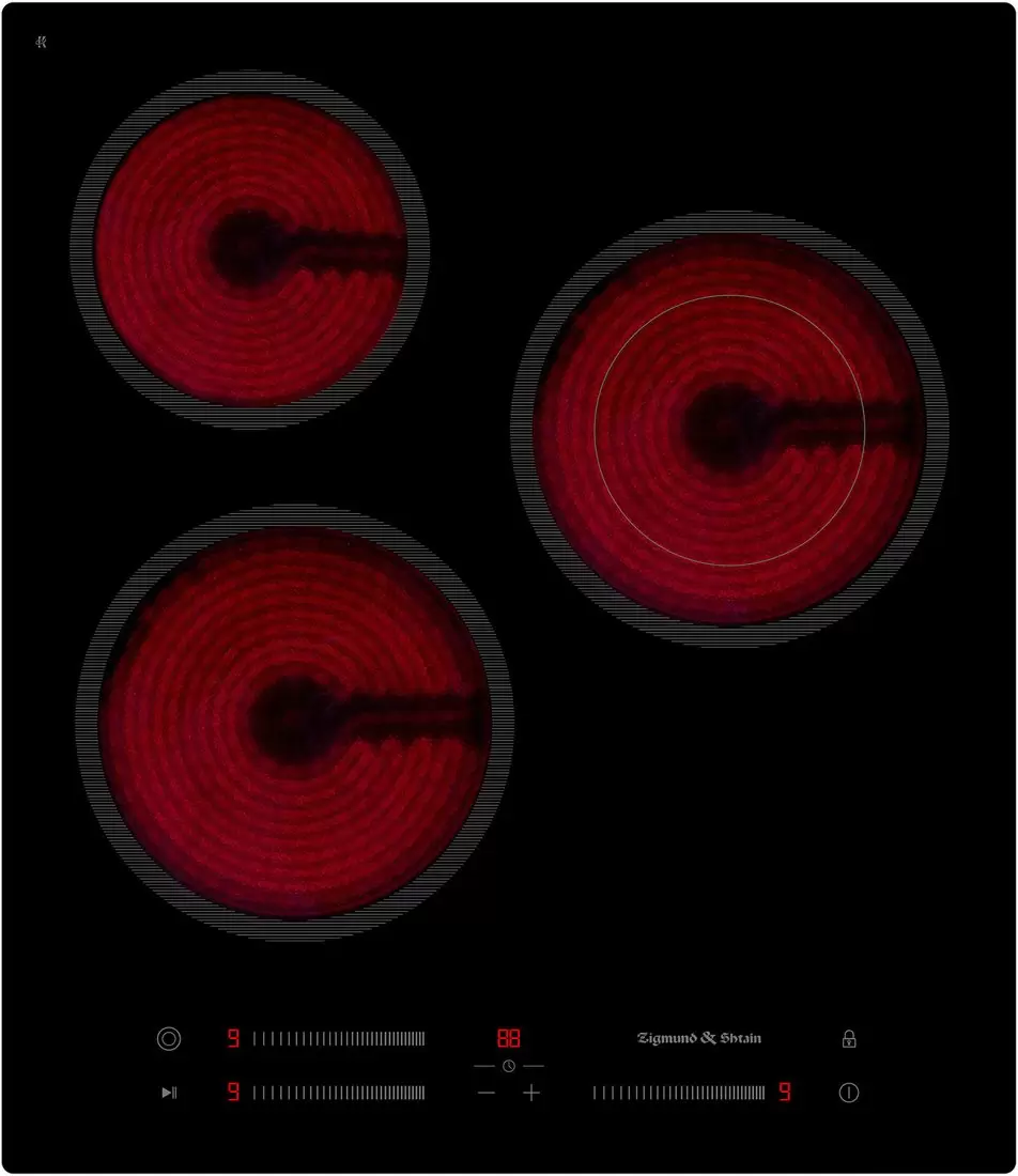Zigmund &amp; Shtain CN 53.4 B