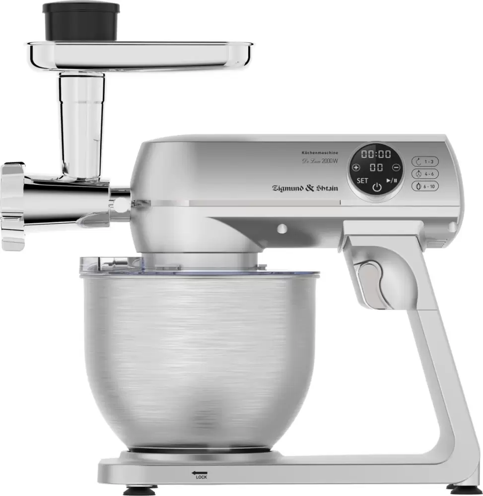 Zigmund &amp; Shtain De Luxe ZKM-1050