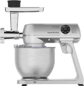 Zigmund &amp; Shtain De Luxe ZKM-1050