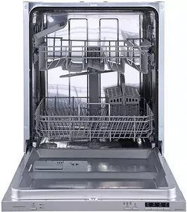 Посудомоечная машина Zigmund &#38; Shtain DW 239.6005 X фото