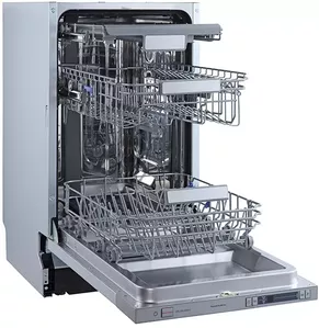 Посудомоечная машина Zigmund &#38; Shtain DW 269.4509 X фото